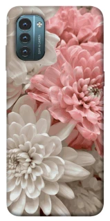 Чехол на Nokia G21 Spring flow фото 1 из 1