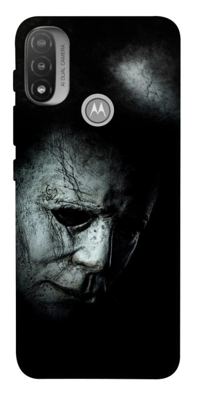 Чохол на Motorola Moto E20 Jason v3 фото 1 з 1