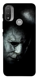 Чохол на Motorola Moto E20 Jason v3 фото 1 з 1