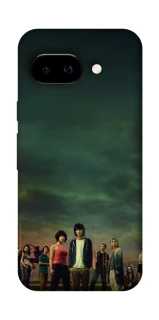 Чехол на Google Pixel 9a Alice in Borderland ver.1 фото 1 из 1