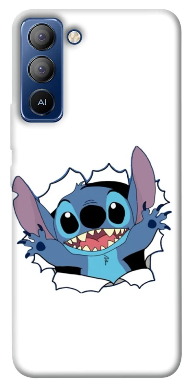 Чохол на TECNO Pop 5 LTE Stitch ver.19 фото 1 з 1