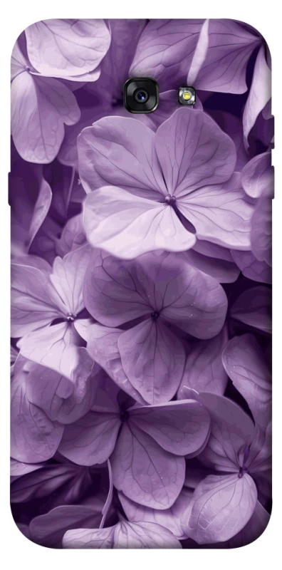 Чохол на Samsung A720 Galaxy A7 (2017) Floral Symphony фото 1 з 1