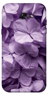 Чохол на Samsung A720 Galaxy A7 (2017) Floral Symphony фото 1 з 1