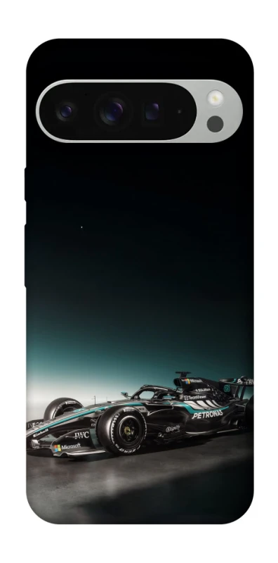 Чохол на Google Pixel 9 Pro XL F-1 ver.4 фото 1 з 1