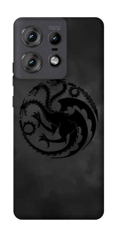 Чехол на Motorola Edge 50 Pro House of the Dragon ver.3 фото 1 из 1