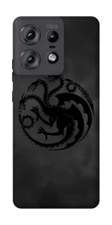 Чехол на Motorola Edge 50 Pro House of the Dragon ver.3 фото 1 из 1