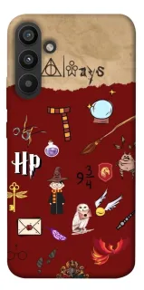 Чохол на Samsung Galaxy A34 5G Harry Potter V24 фото 1 з 1