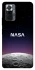Чохол на Xiaomi Redmi Note 10 Pro NASA ver.1 фото 1 з 1