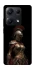 Чохол на Xiaomi Redmi Note 14S Goddess of war ver.1 фото 1 з 1