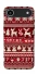 Чохол на Apple iPhone 17 Air (6.5") Christmas jumper ver.2 фото 1 з 1