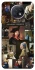 Чохол на Xiaomi Redmi Note 9 5G / Note 9T Johannes Vermeer фото 1 з 1
