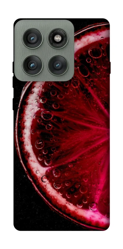 Чохол на Motorola Edge 60 Pro Candy фото 1 з 1