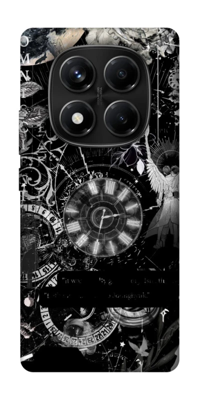 Чехол на Xiaomi Redmi Note 14 Pro 4G Omniscient Reader's фото 1 из 1