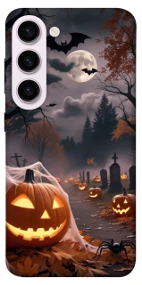 Чохол на Samsung Galaxy S23+ Halloween фото 1 з 1