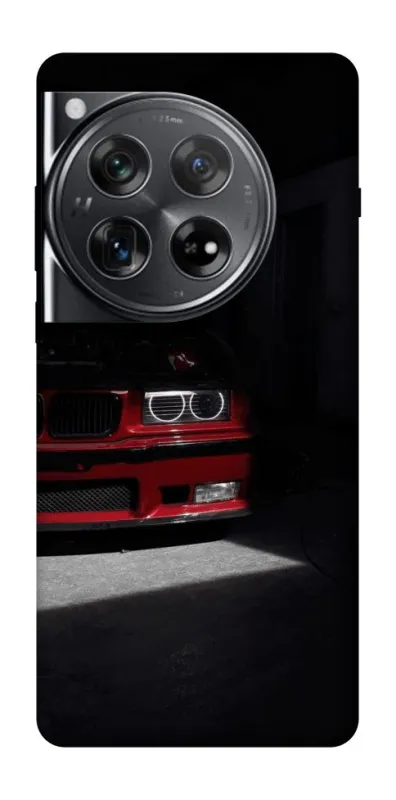 Чехол на OnePlus 12 BMW v21 фото 1 из 1