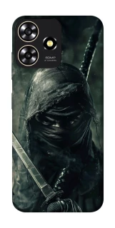 Чохол на ZTE Blade A73 4G Assassin фото 1 з 1