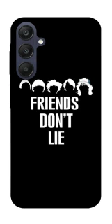 Чохол на Samsung Galaxy A25 5G Stranger Things ver.12 фото 1 з 1