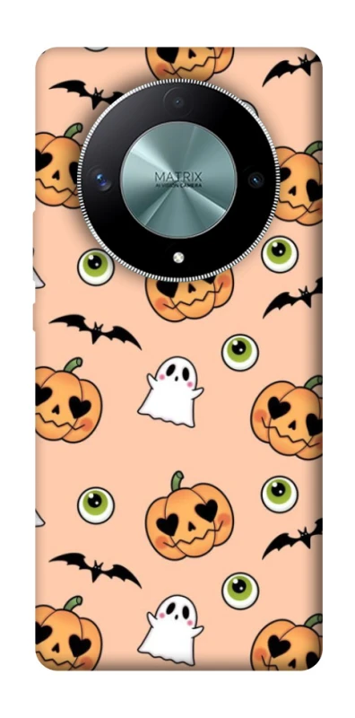 Чохол на Huawei Magic6 Lite Halloween Spooky фото 1 з 1