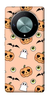 Чохол на Huawei Magic6 Lite Halloween Spooky фото 1 з 1