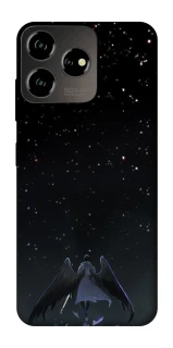 Чохол на ZTE Blade V50 Design 4G Omniscient Reader's v4 фото 1 з 1