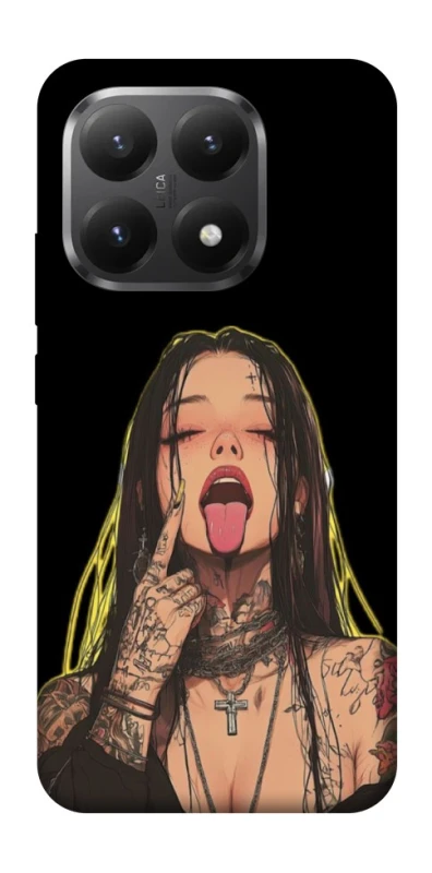 Чехол на Xiaomi 15T Hot collage ver.4 фото 1 из 1