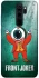 Чехол на Xiaomi Redmi Note 8 Pro FrontJoker фото 1 из 1