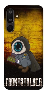 Чохол на Samsung Galaxy M16 5G FRONTSTALKER фото 1 з 1