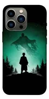 Чехол на Apple iPhone 13 Pro (6.1") Harry Potter & Dementor фото 1 из 1