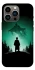 Чохол на Apple iPhone 13 Pro (6.1") Harry Potter & Dementor фото 1 з 1