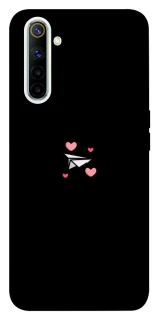 Чохол на Realme 6 Love aesthetic ver.13 фото 1 з 1
