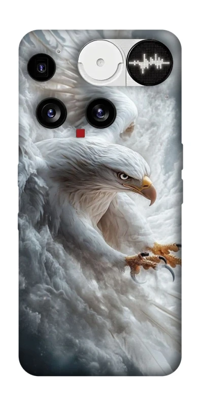 Чохол на Nothing Phone (3) eagle фото 1 з 1