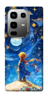 Чехол на Infinix Note 50 Pro Little Prince фото 1 из 1