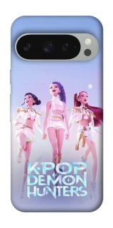 Чехол на Google Pixel 10 Pro XL K-Pop Demon Hunters ver.7 фото 1 из 1