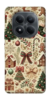 Чохол на Xiaomi Redmi Note 15 Pro 4G Christmas mood ver.4 фото 1 з 1