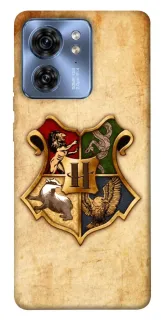 Чохол на Motorola Edge 40 Harry Potter mood v1 фото 1 з 1