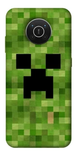 Чехол на Nokia X10 / X20 Creeper фото 1 из 1