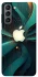 Чохол на Samsung Galaxy S21 Apple logo ver.4 фото 1 з 1