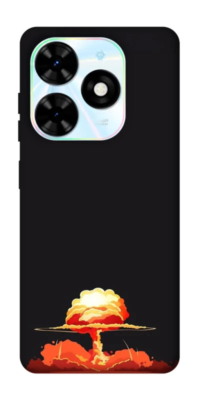 Чехол на TECNO Spark Go 2024 Boom фото 1 из 1