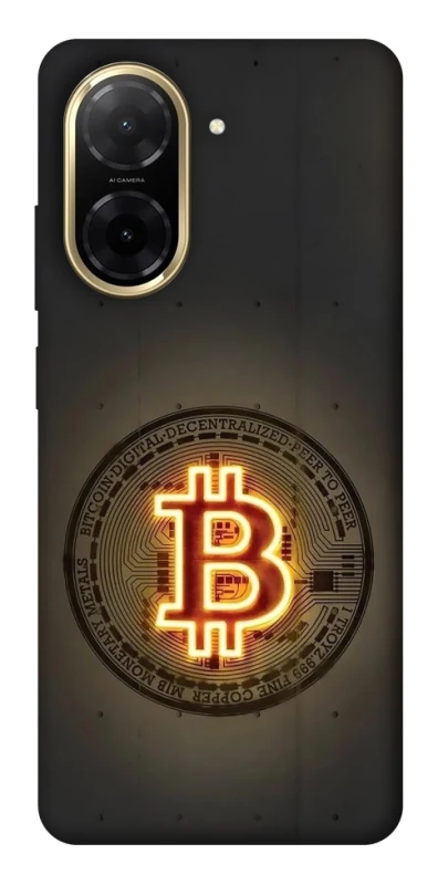 Чохол на Xiaomi Redmi A5 (Europe version) Битферма фото 1 з 1