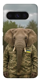 Чохол на Google Pixel 8 Pro Слон захисник фото 1 з 1