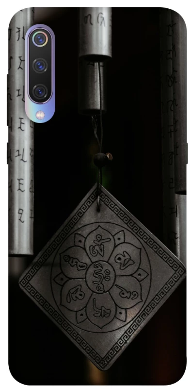 Чехол на Xiaomi Mi 9 Талисман удачи фото 1 из 1