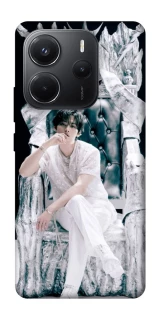 Чохол на Xiaomi Redmi Note 14 4G (Int. version) Lee Know GIANT фото 1 з 1