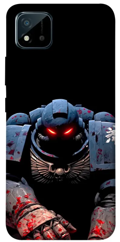 Чохол на Realme C11 (2021) Warhammer 40k v2 фото 1 з 1