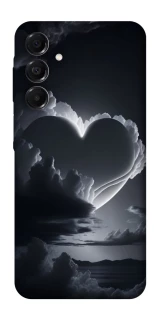 Чохол на Samsung Galaxy A17 4G/5G Cloud heart фото 1 з 1