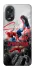 Чехол на Oppo A38 Spider Man ver.1 фото 1 из 1