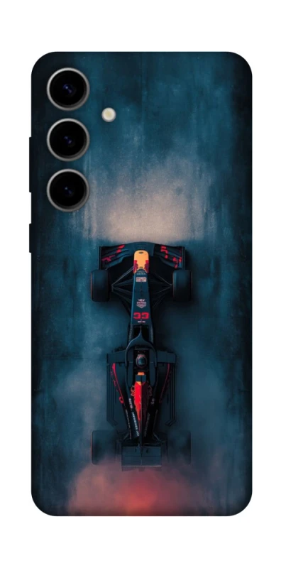 Чехол на Samsung Galaxy S25 FE F-1 ver.2 фото 1 из 1