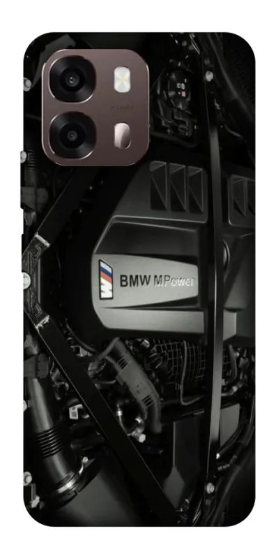 Чохол на Oppo A6 BMW V58 фото 1 з 1