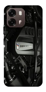 Чохол на Oppo A6 BMW V58 фото 1 з 1