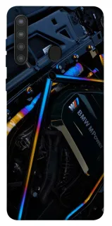 Чехол на Samsung Galaxy A21 BMW v49 фото 1 из 1