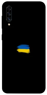 Чехол на Samsung Galaxy A50 (A505F) / A50s / A30s Флаг красками фото 1 из 1